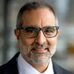 Gregory Abowd