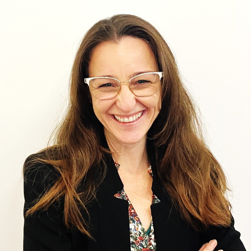 Heloisa Candello