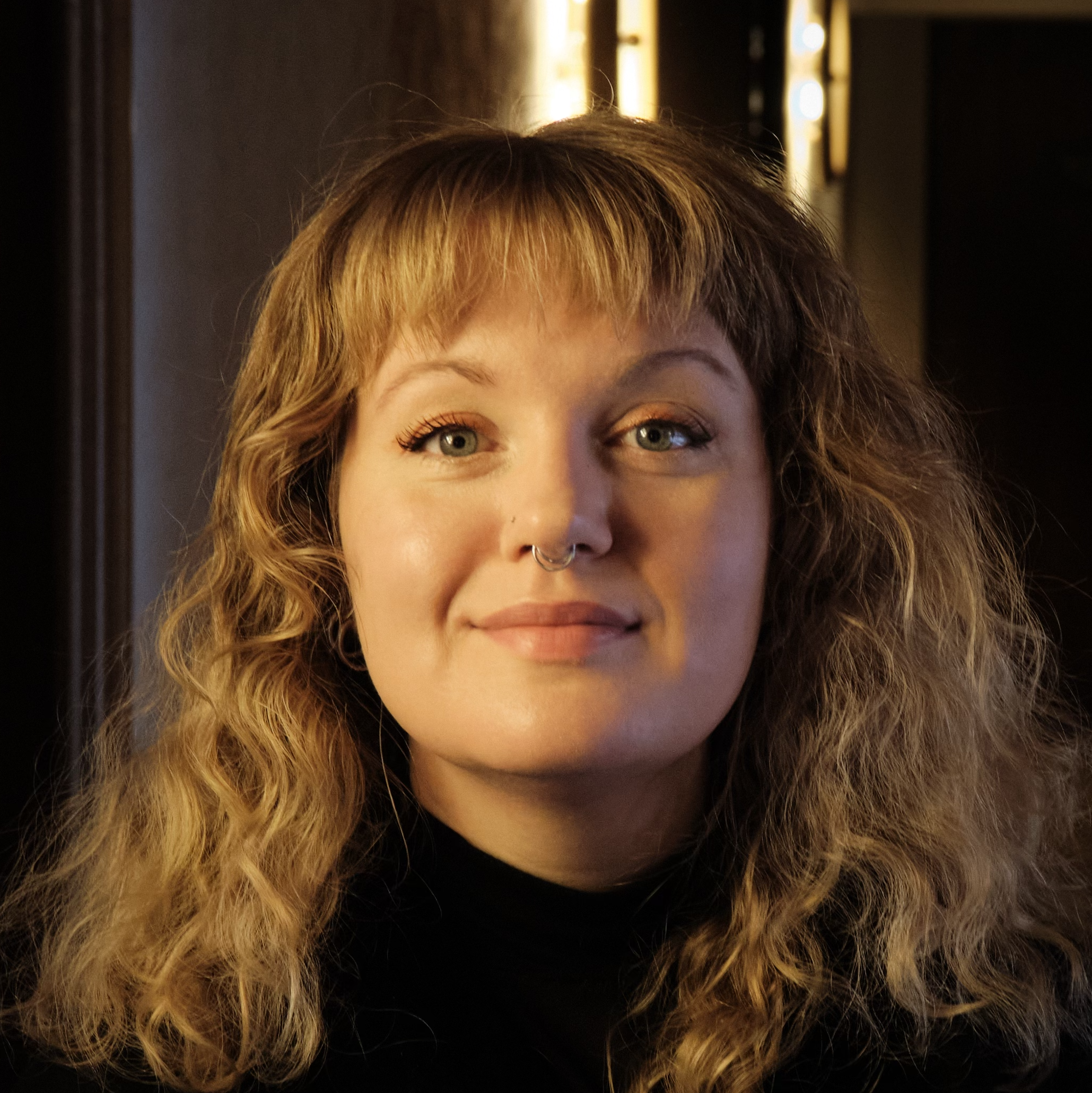 Siân Brooke
