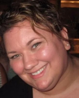 Jessica Pater