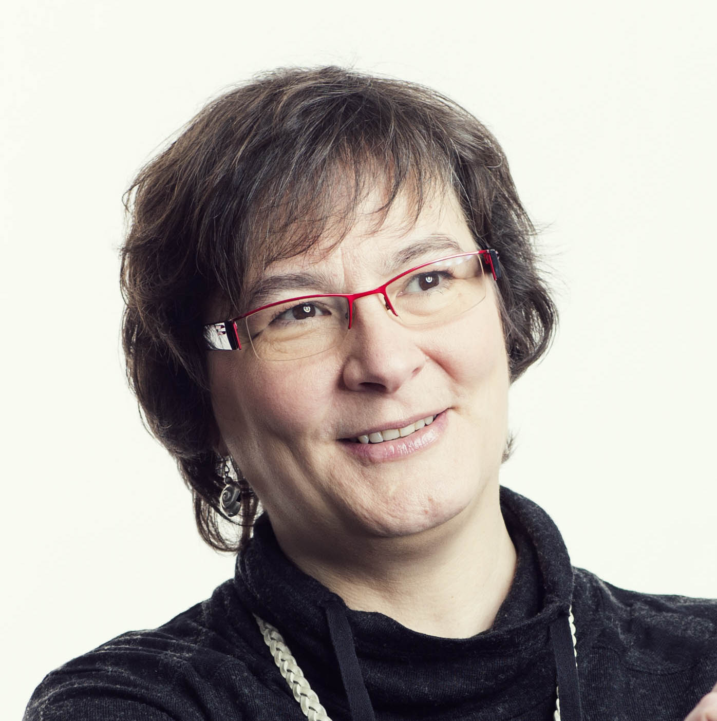 Eva Hornecker