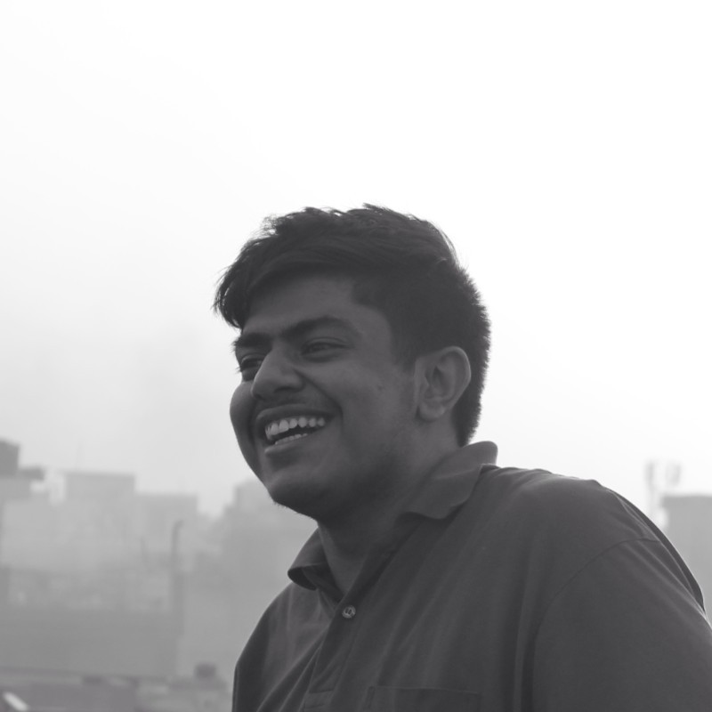 Pranshu Anand