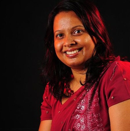 Dilrukshi Gamage 