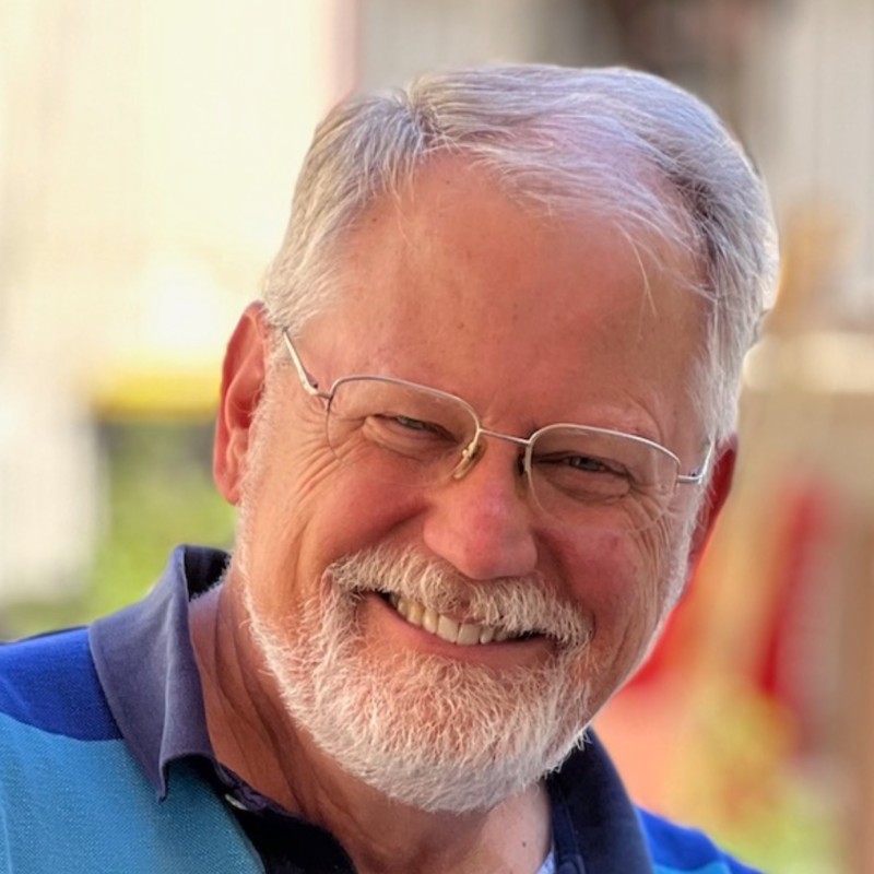 Daniel M. Russell