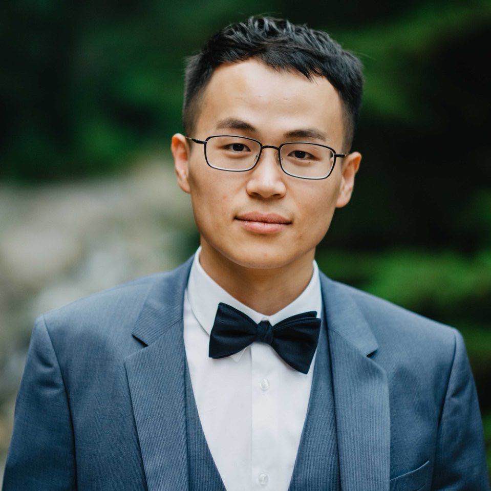 Yuntao Wang