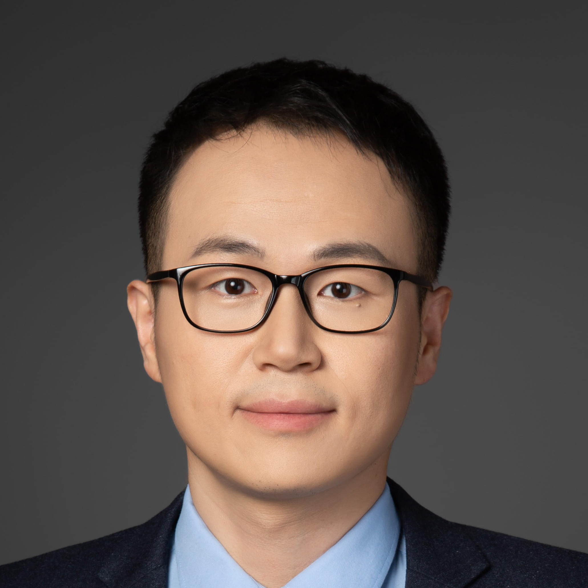 Yuntao Wang