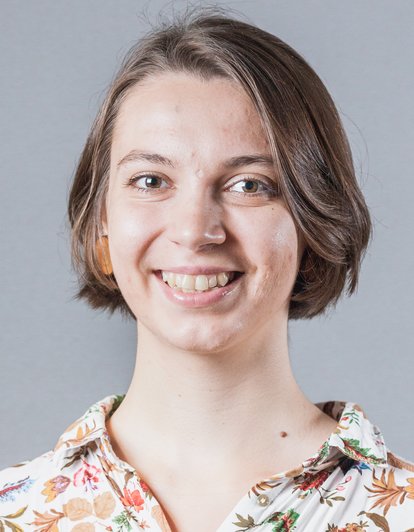 Olena Pastushenko