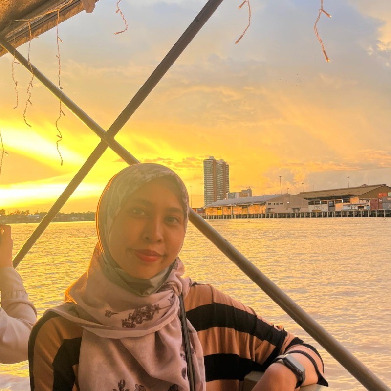 Masitah Ghazali
