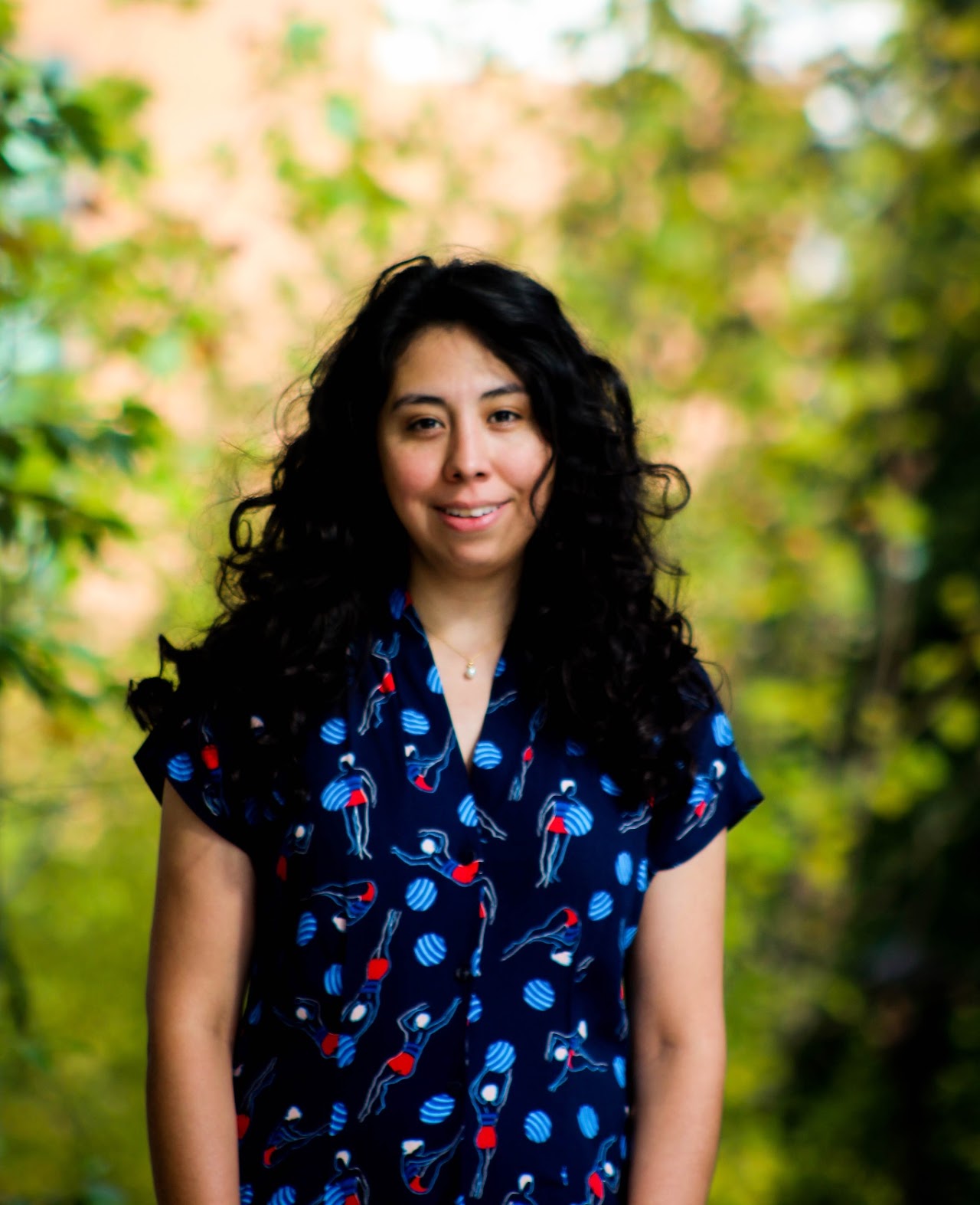 Adriana Alvarado Garcia
