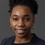 Ihudiya Finda Williams