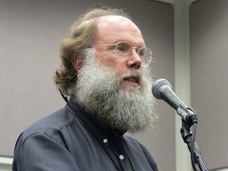 Michael Muller 