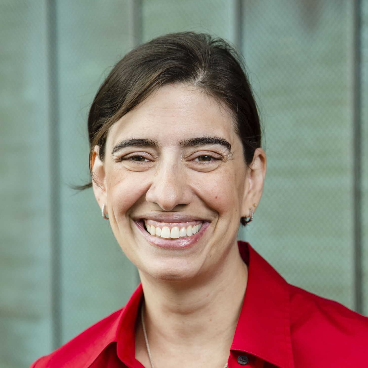 Karrie Karahalios