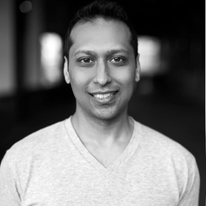 Nitesh (Tesh) Goyal