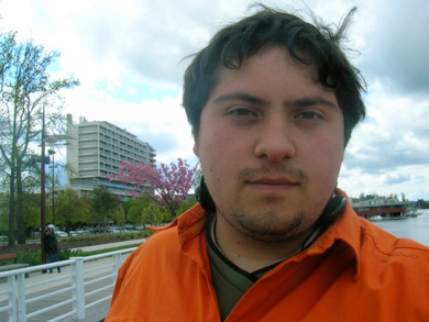 Francisco J. Gutierrez