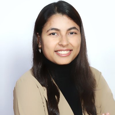 Prerana Khatiwada