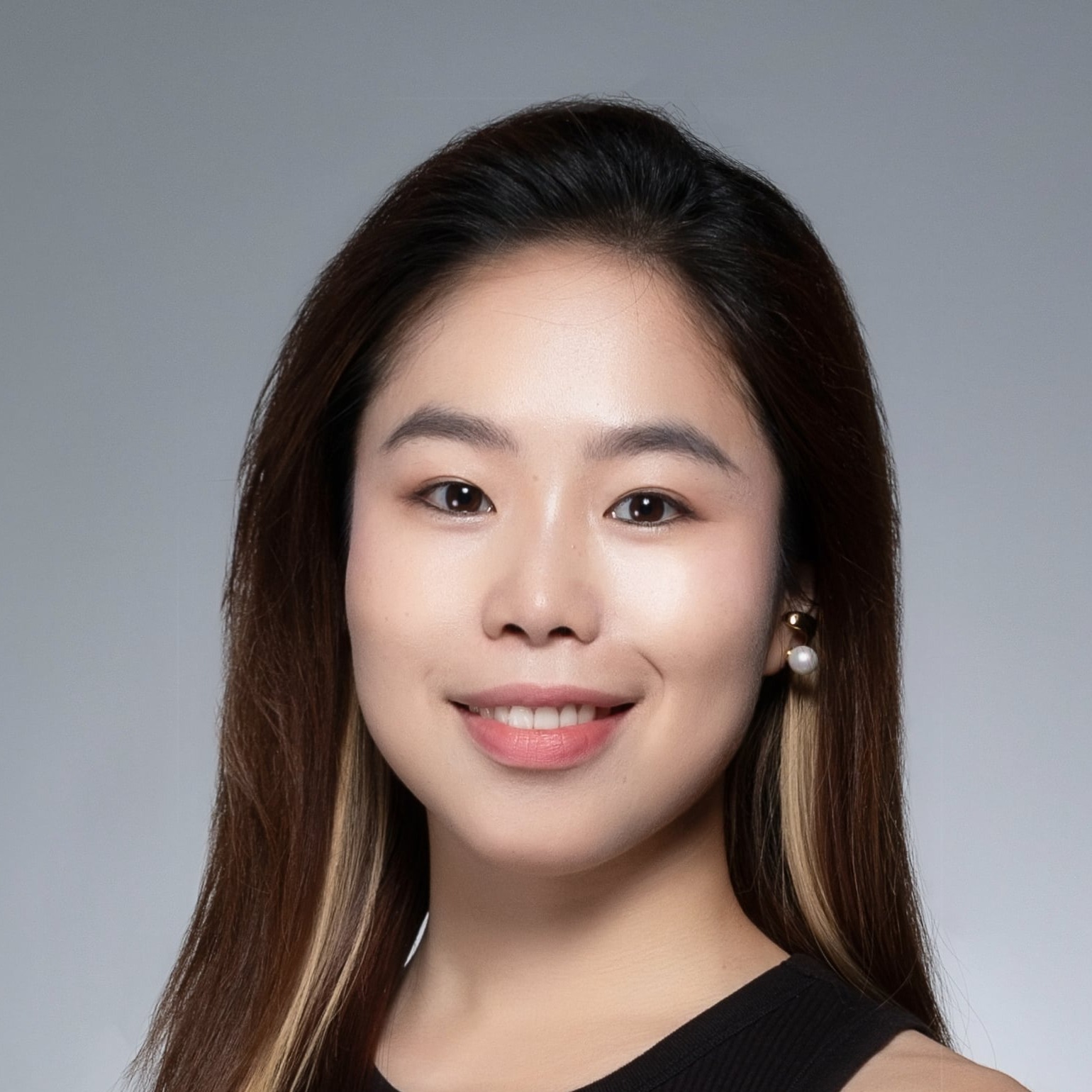 Yue Lin