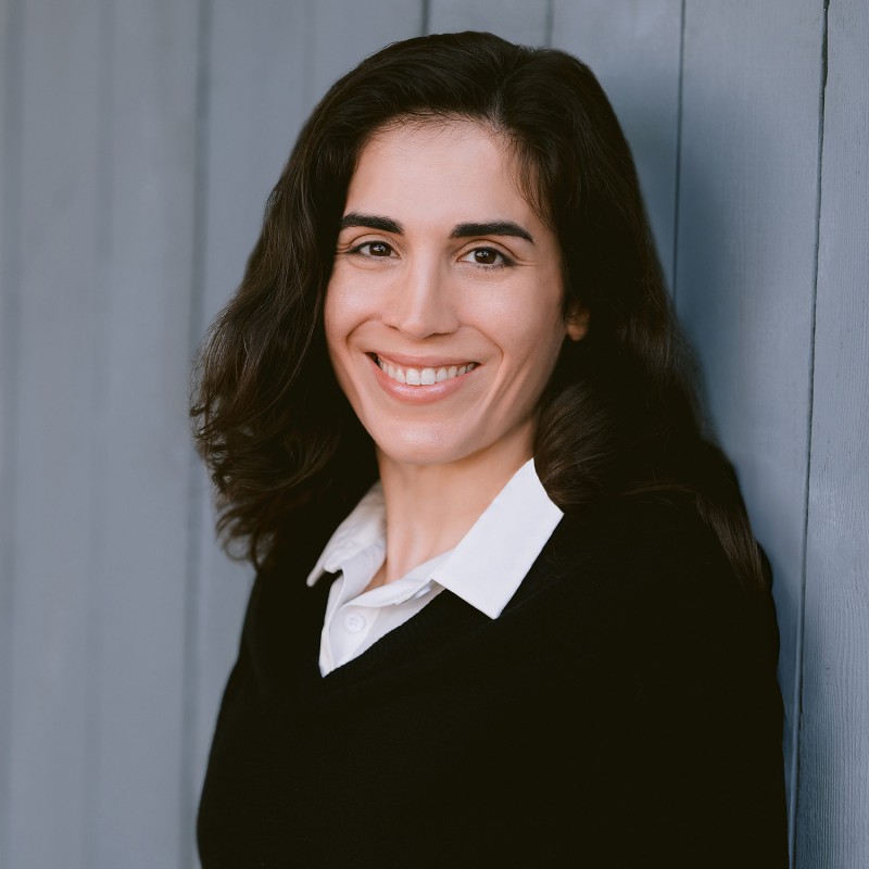 Nicole Bernardi