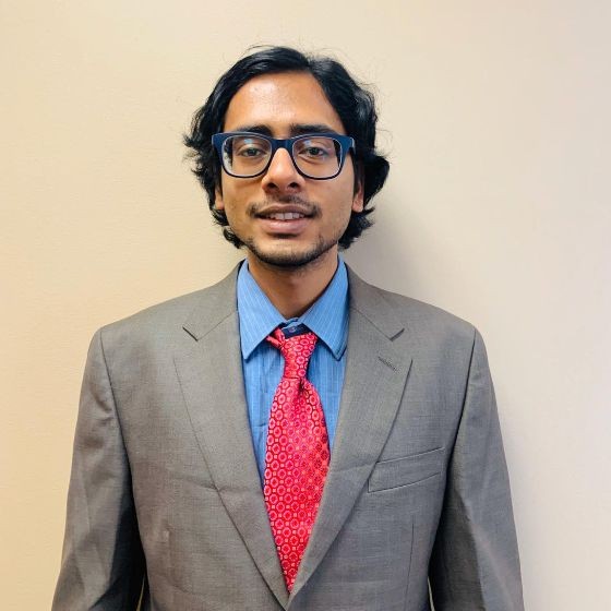 Arun Balajiee