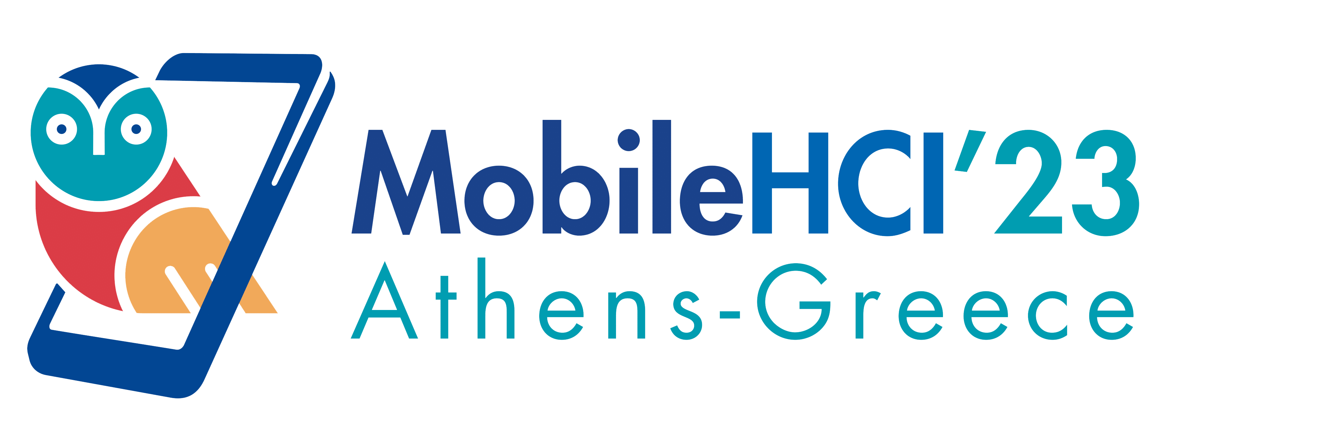 Icon for MobileHCI