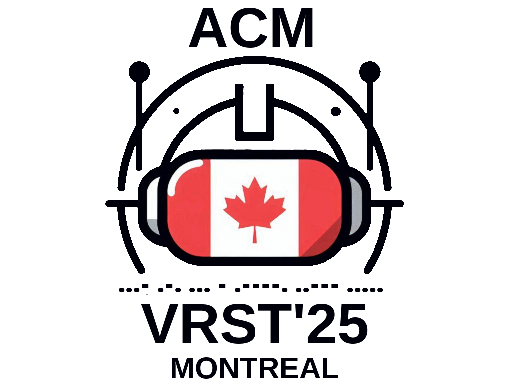 Icon for VRST