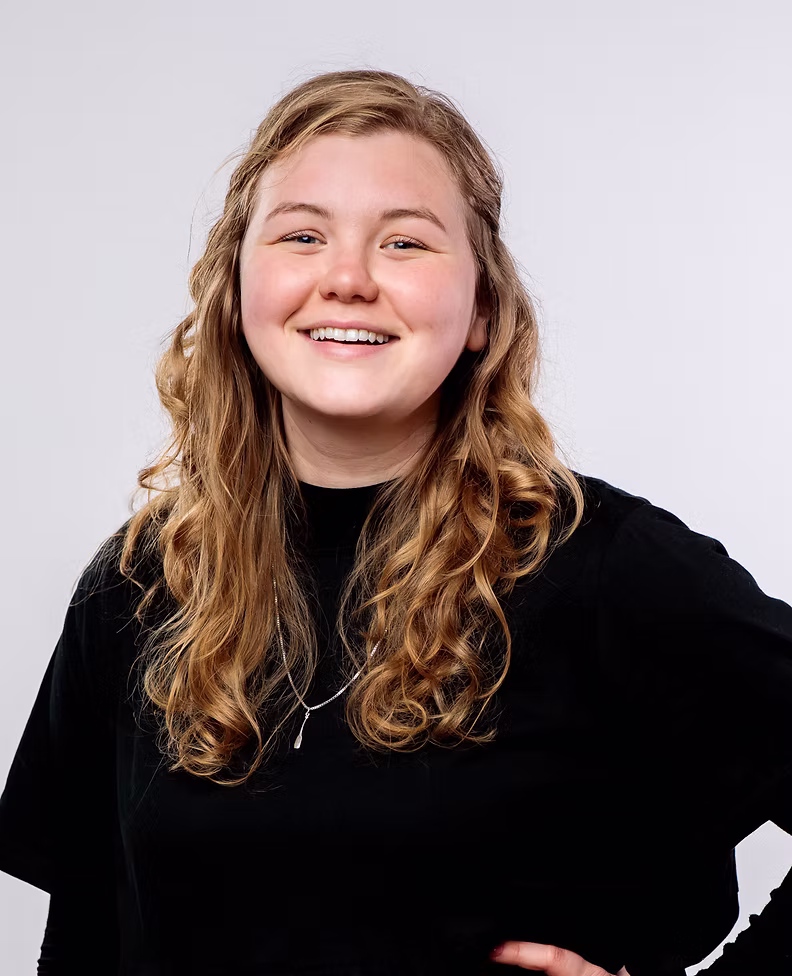 Daisy O’Neill