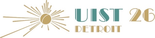 Icon for UIST