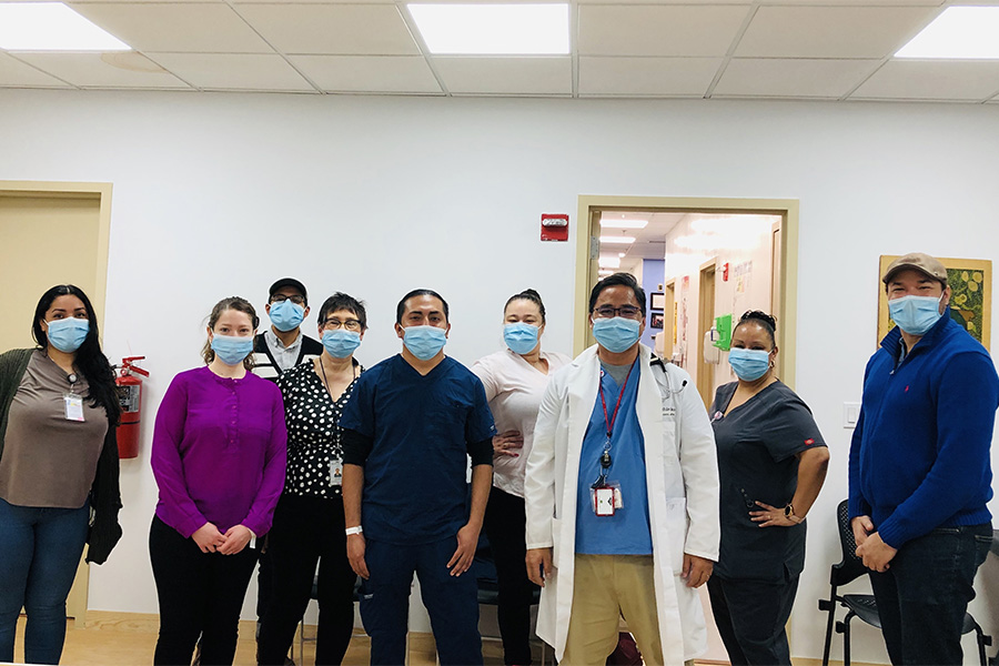 New York City Is Teaming Up With Nonprofits like Housing Works to Get