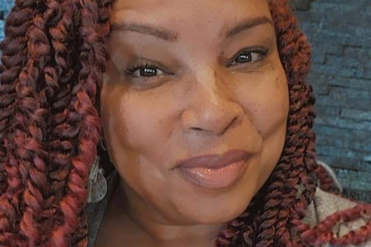 Bridgette Picou Continues to Advocate for Women Living With HIV