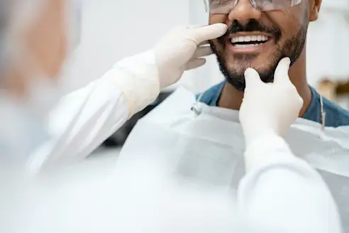 dentist appointment