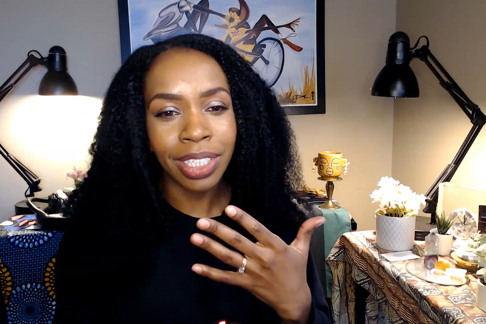 Dealing with Racial Power Dynamics in HIV Care: Question Everything