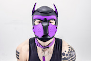Pup Play Helps People Keep Sense Of Community Alive During COVID 19