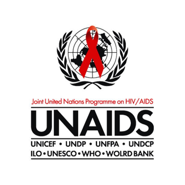Hiv Aids Logo