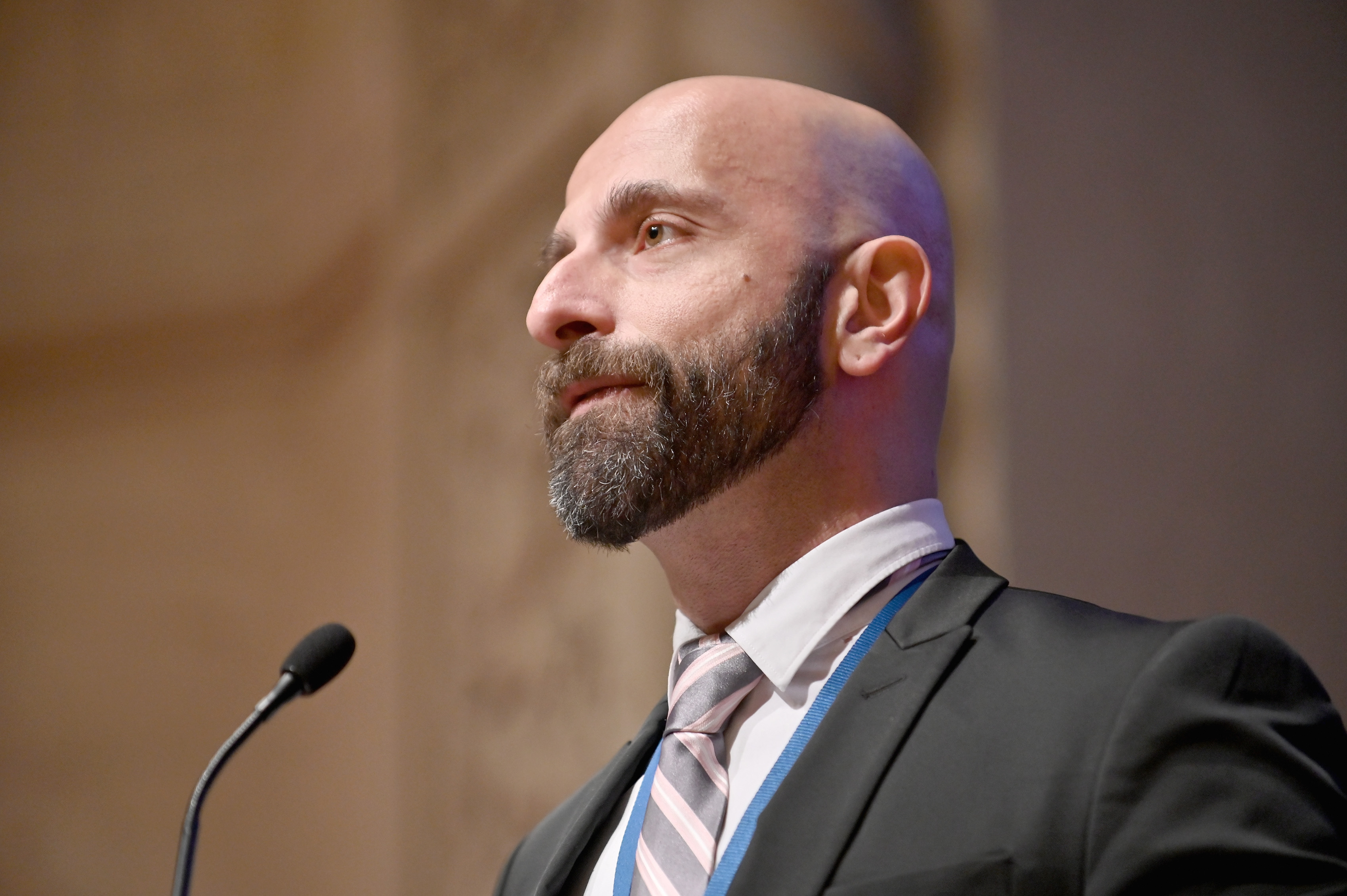 Demetre Daskalakis on Leading HIV Prevention Efforts at the CDC
