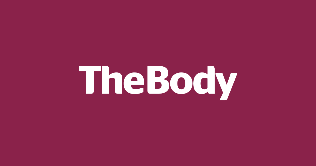 TheBody: The HIV/AIDS Resource