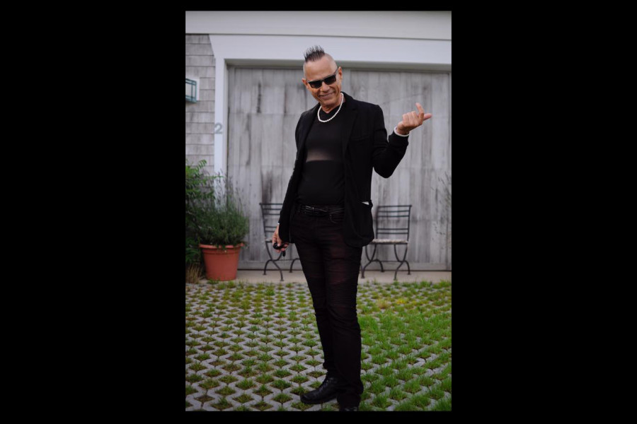 One Year After the Loss of Tim McCarthy, Gay Video Historian and HIV ...