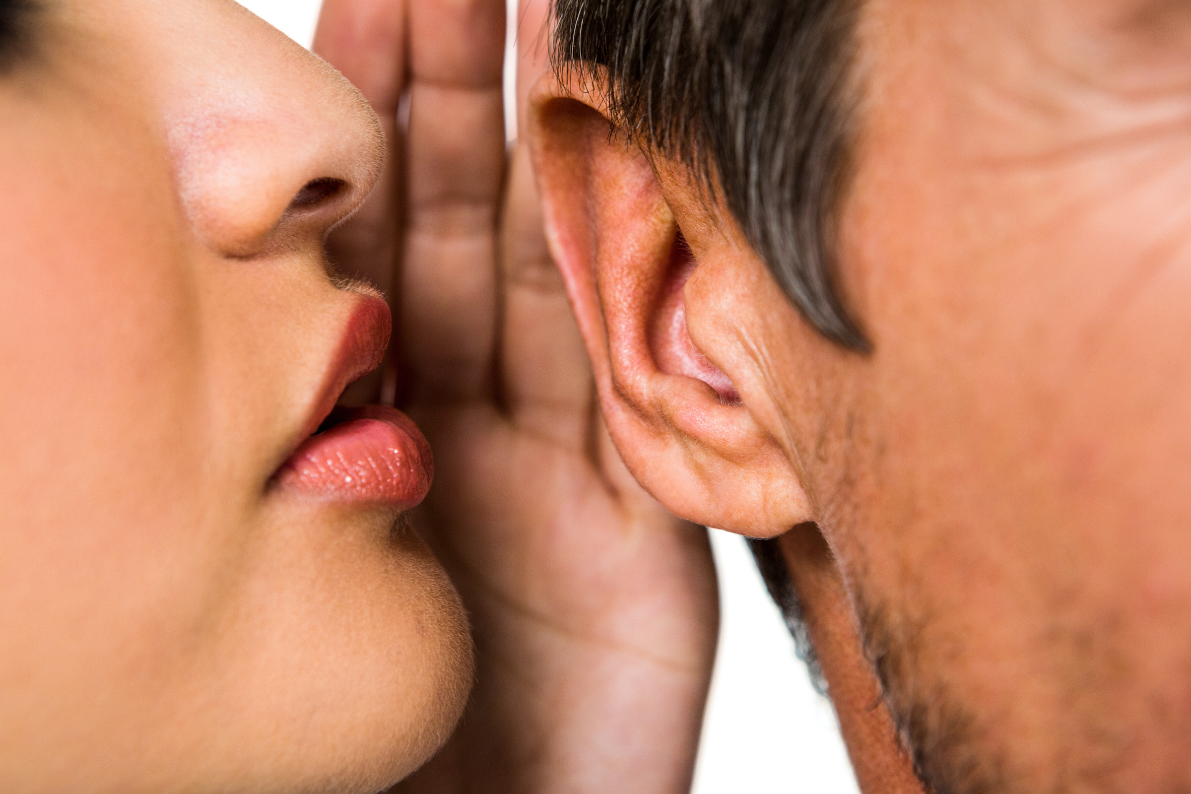 5 Ways to Create Better Sexual Communication With Your Partner