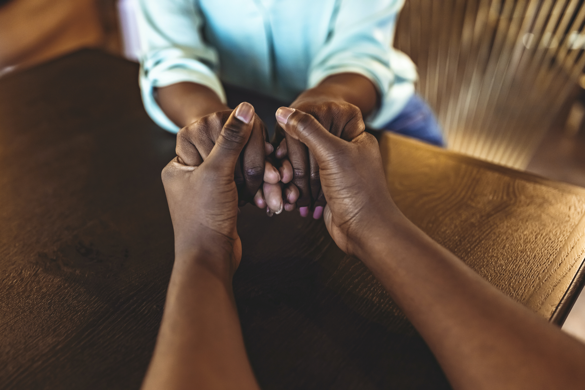 Amid the Continuing Pandemic, Advocates Work Remotely on HIV
