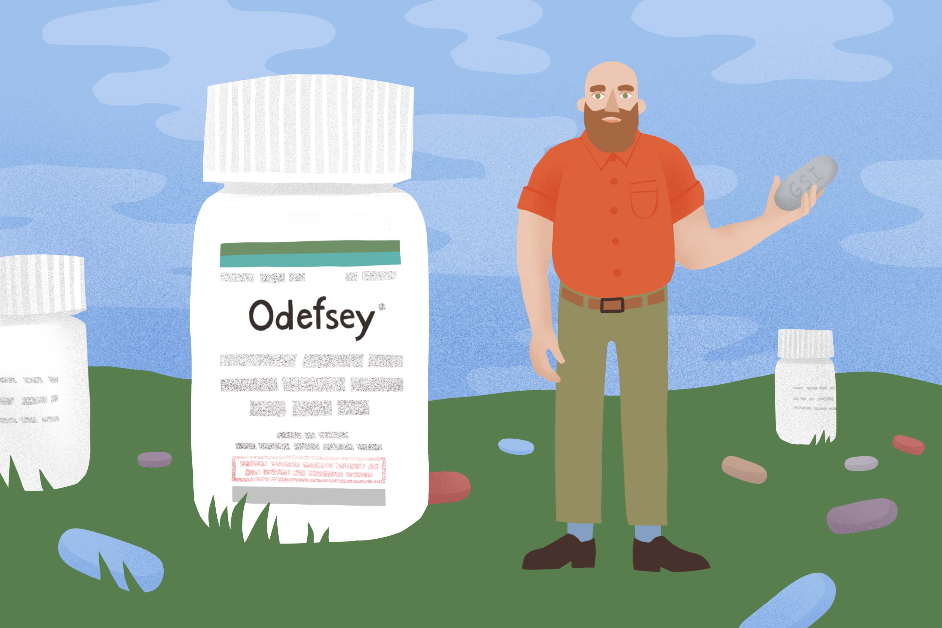 Odefsey For Hiv Dosage Side Effects