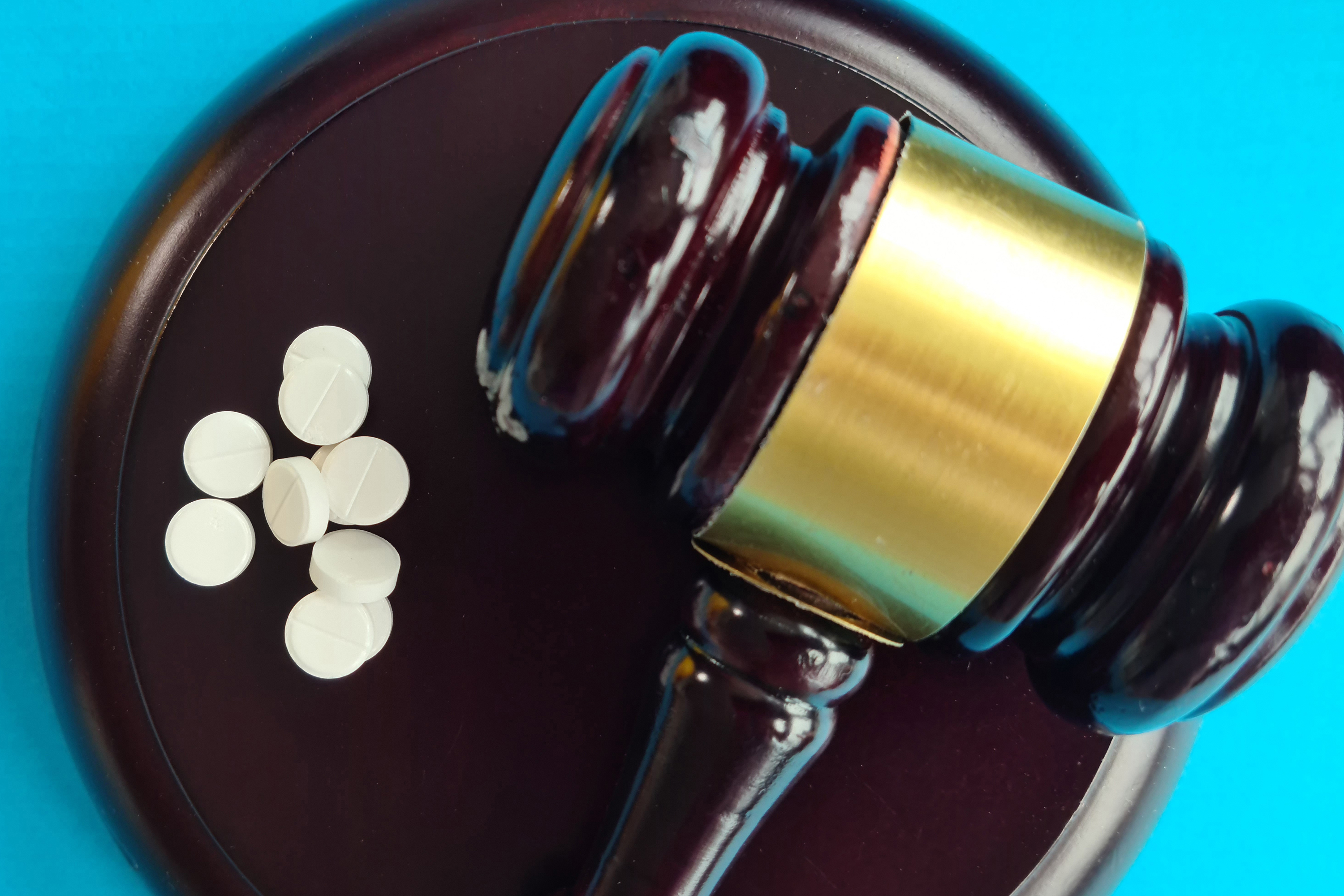 Breaking Down Three Legal Actions Against Truvada-Maker Gilead