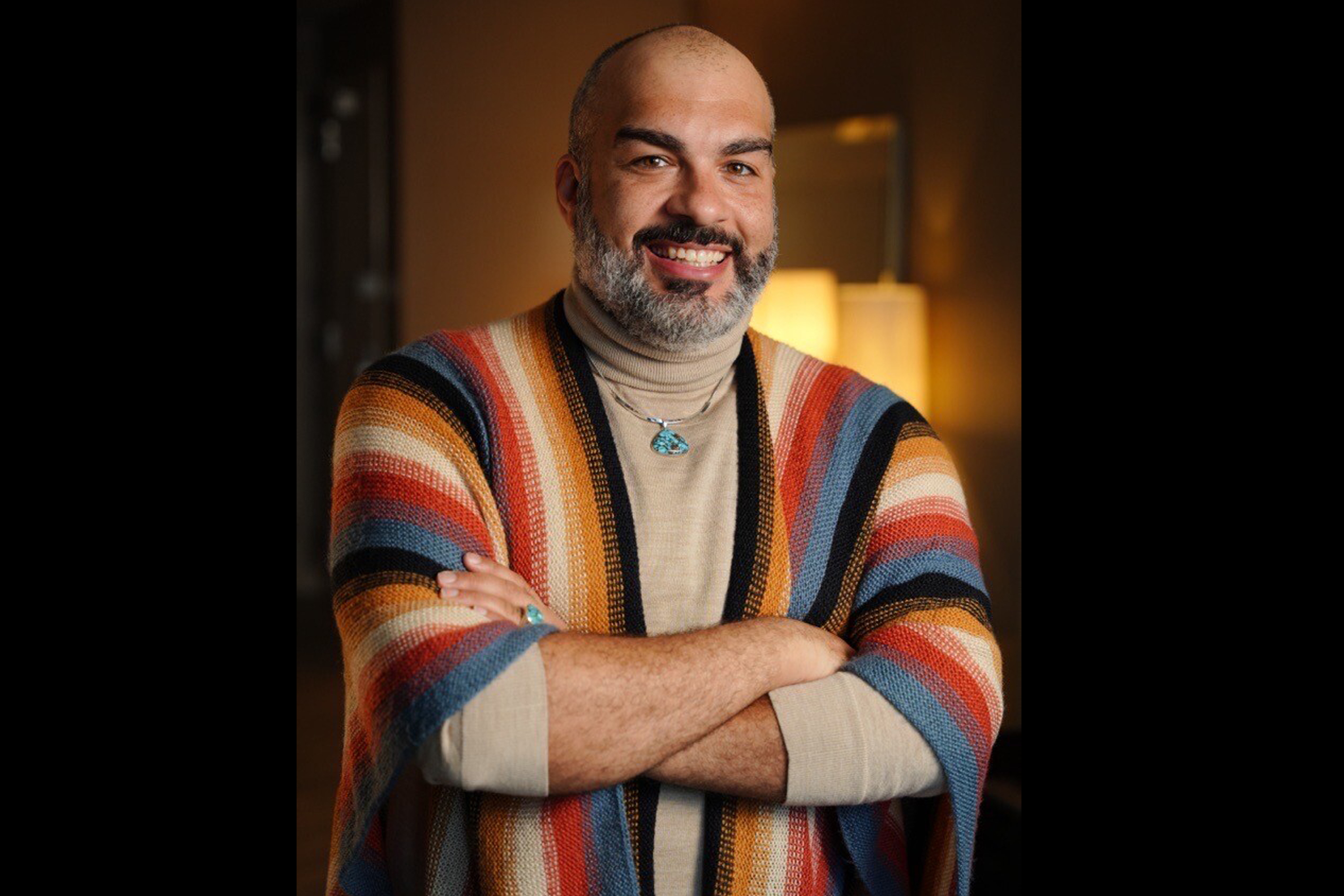 Breaking the Master’s House and Building Something That Serves Us All