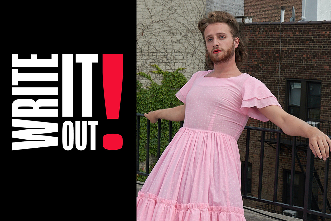 Write It Out! Demonstrates Proof-Of-Concept With Announcement of Second ...