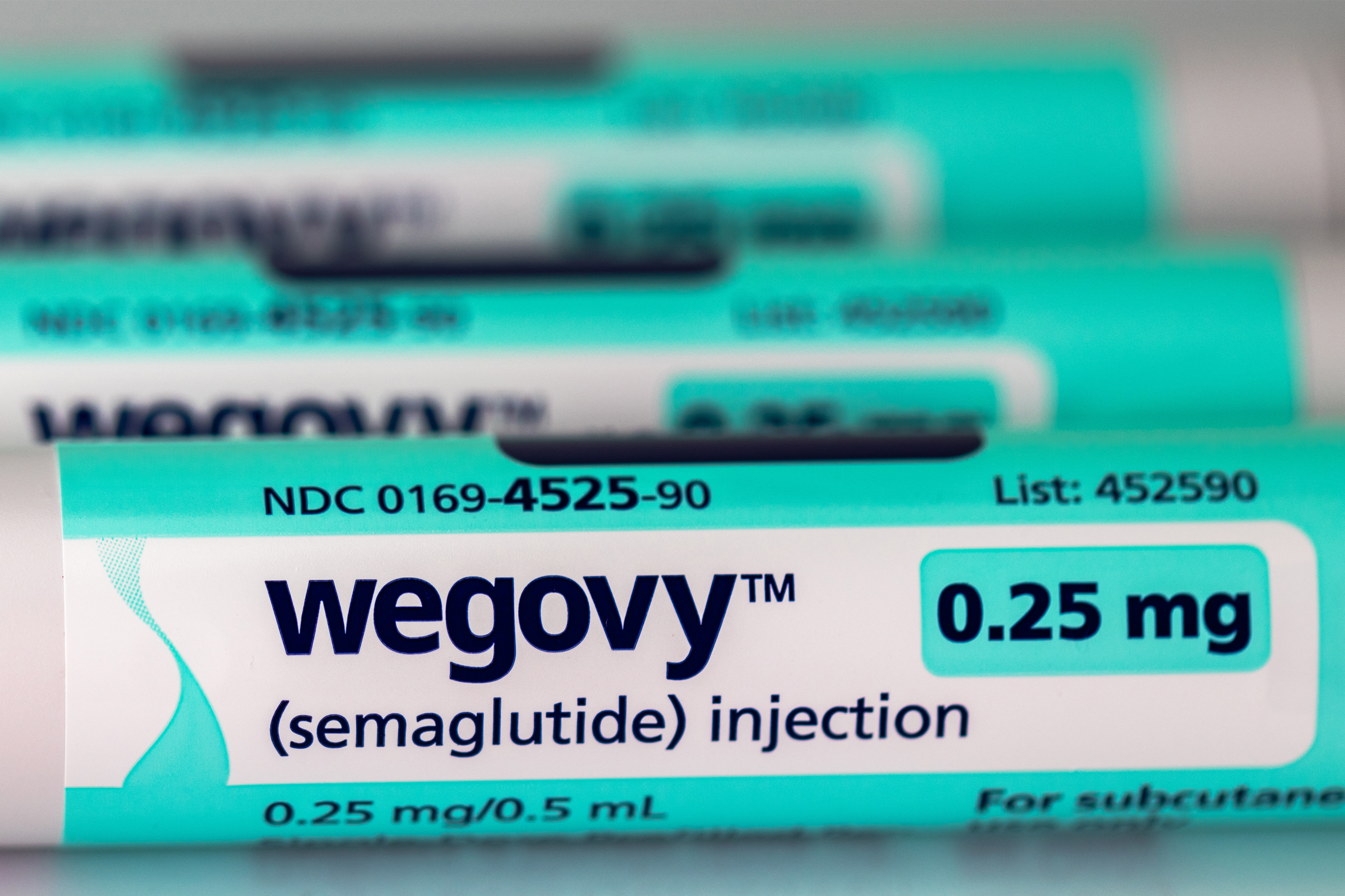 semaglutide side effects hives Side Effects of Semaglutide