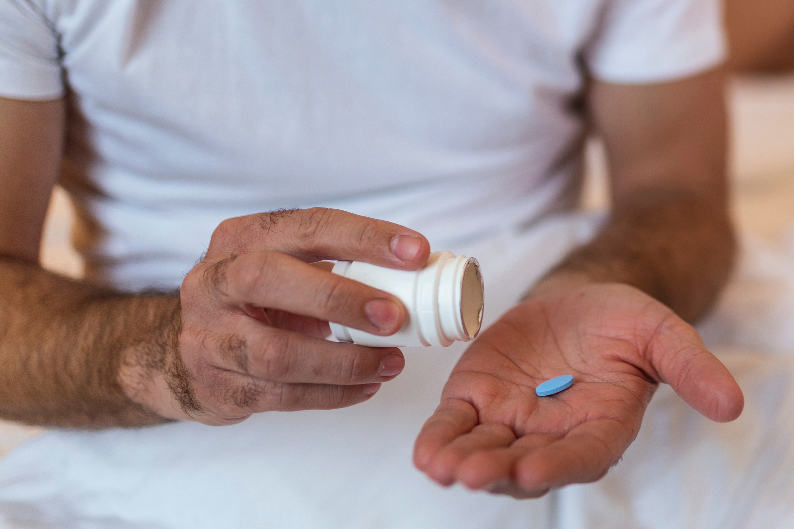 PEP (HIV Post-Exposure Prophylaxis)