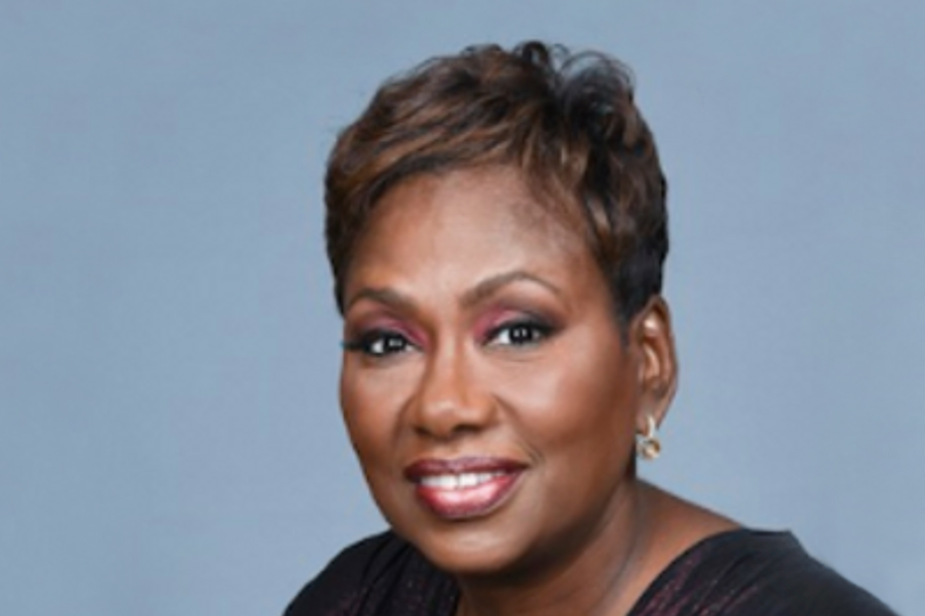 HIV Activist Maria Davis Continues to Help the Communities She Cares About