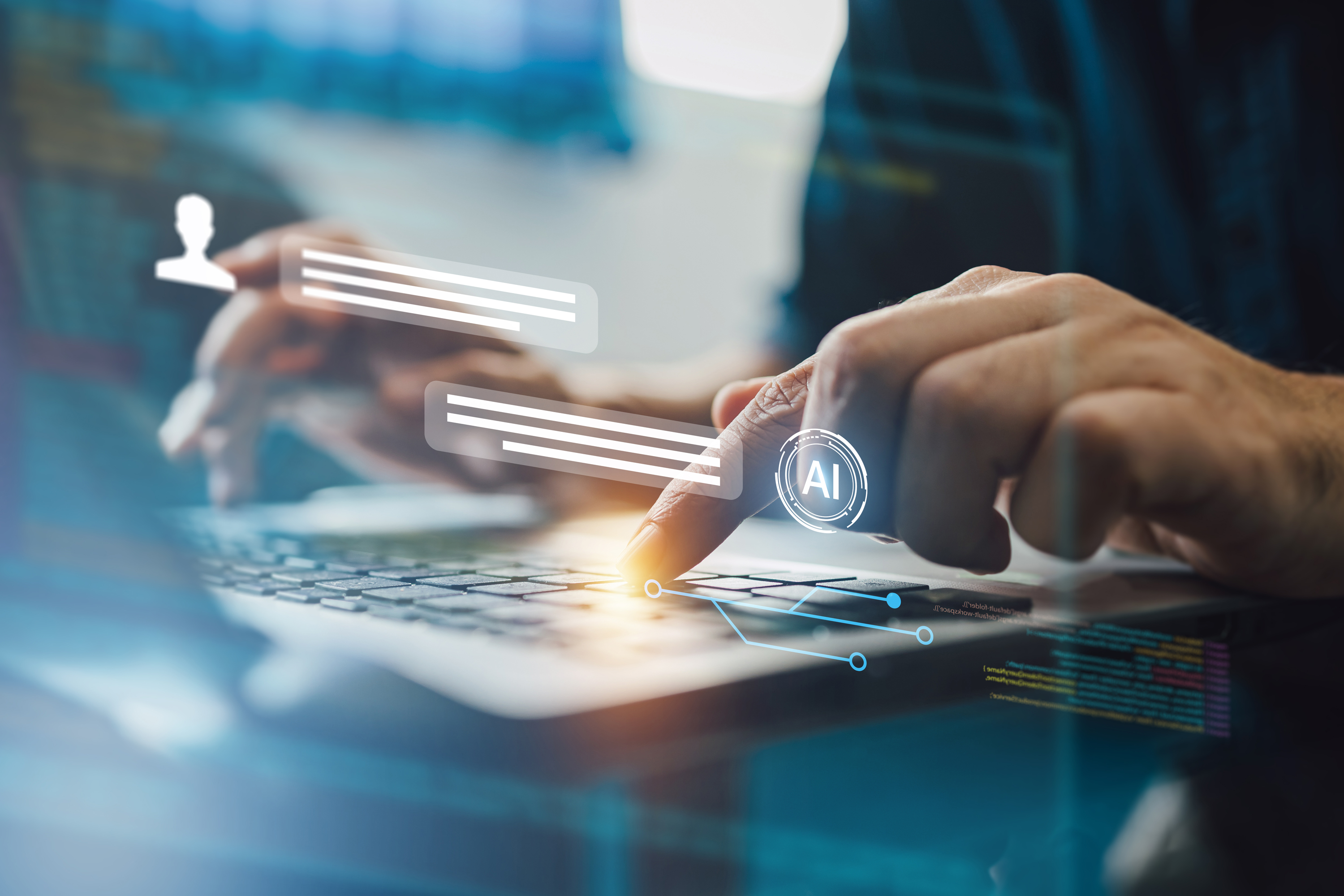 Does AI Have a Place in the HIV Community?