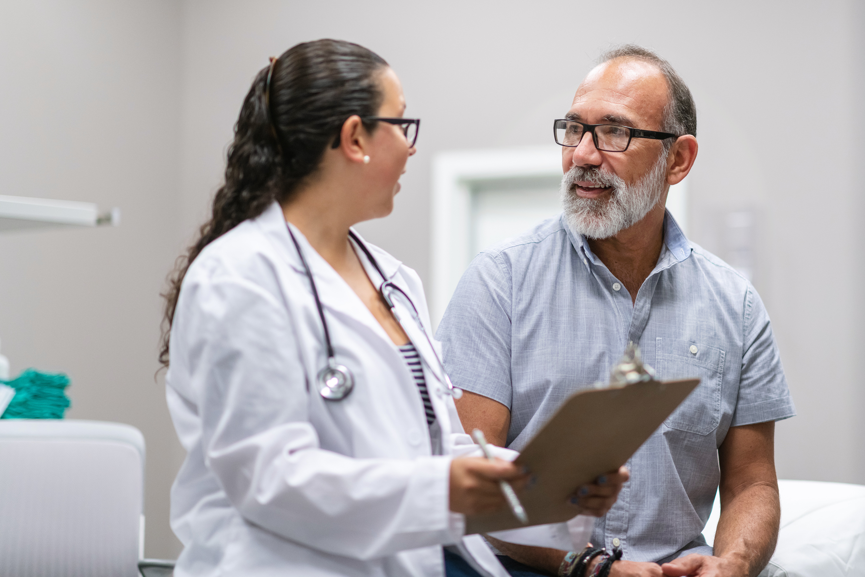 HIV/AIDS Providers Are Ecstatic About North Carolina Finally Expanding ...