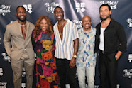  B Boy Blues Is A Love Letter To Black Queer Men Of The 90s
