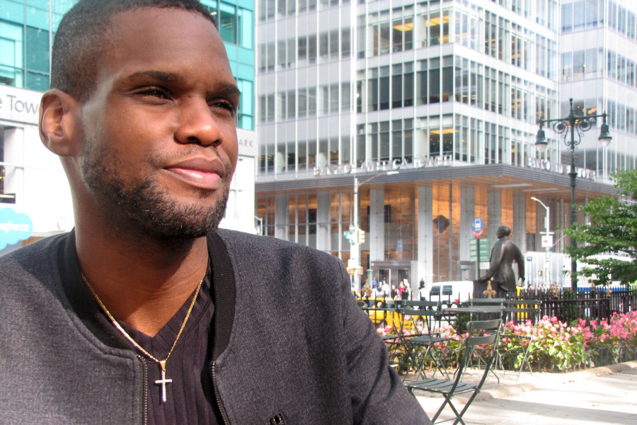 Formerly Homeless An Hiv Positive Black Gay Activist Is Building A New Faith Movement 7730