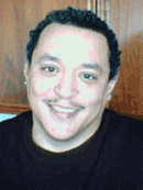 Calvin Spinks. M.A.