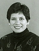 Katherine Luzuriaga, M.D.